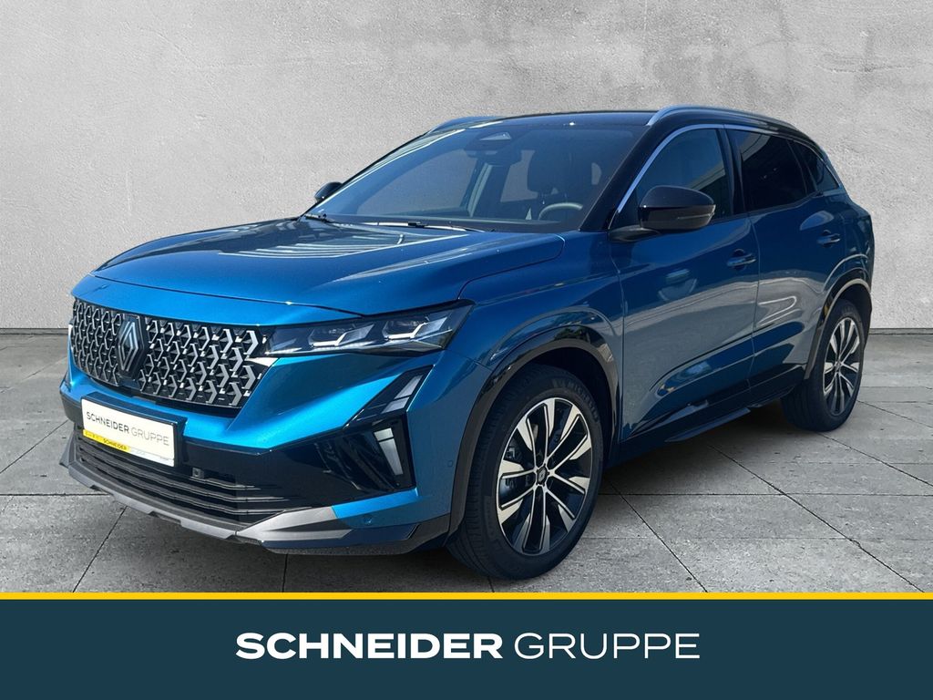 Bild des Angebotes Renault Austral TECHNO FULL HYBRID E-TECH 200 NAVI+DAB