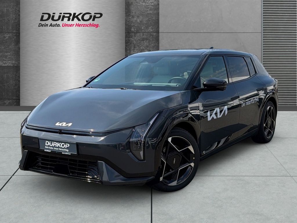 Bild des Angebotes Kia EV4 Hatchback GT-Line DriveWise-Park Comfort Con