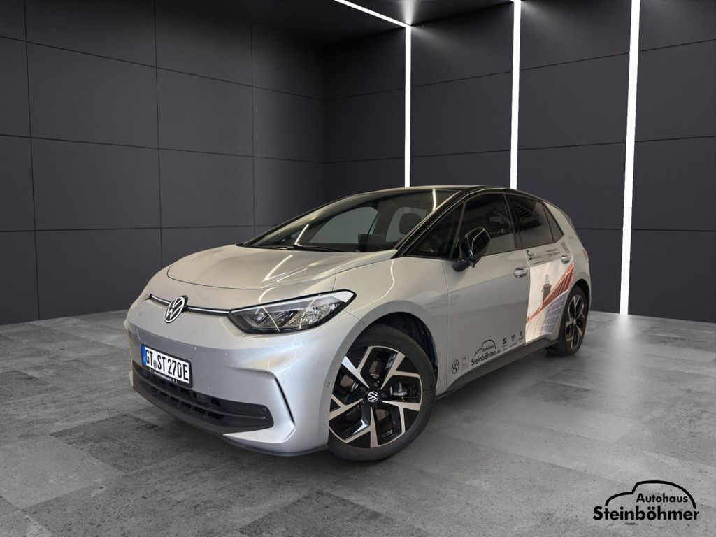 Bild des Angebotes Volkswagen ID.3 Pro Goal LED NAV ACC SHZ RearView Bluetooth