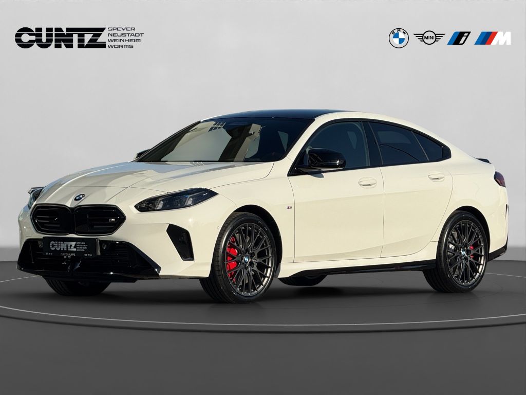 Bild des Angebotes BMW M235 xDrive Gran Coupé