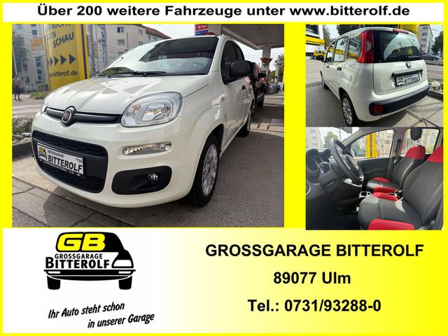 Bild des Angebotes Fiat Panda Easy 1.2 5-türig Klima/SHZ/PDC/DAB+