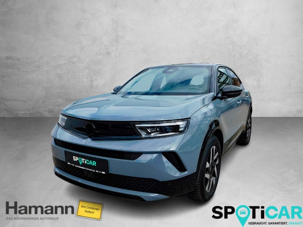 Bild des Angebotes Opel Mokka GS 1.2 Ganzjahresreifen Sitz-Hzg Rückfahrk