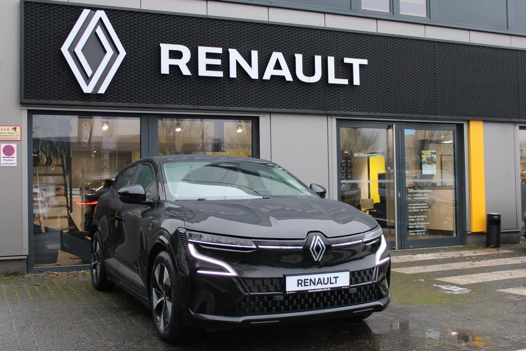 Bild des Angebotes Renault Megane E-TECH EV60 220HP Evolution