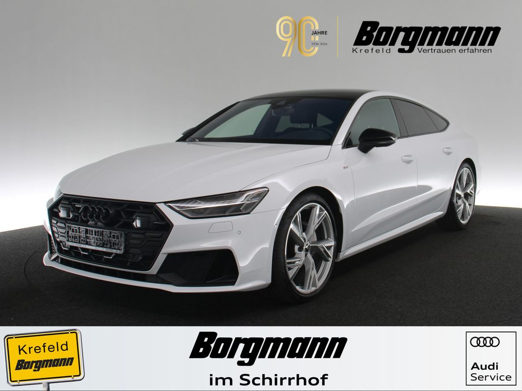 Bild des Angebotes Audi A7 Sportback 40 S-line AHK PANO MATRIX-LED NAVI