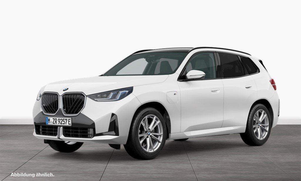 Bild des Angebotes BMW X3 30e xDrive M Sport AHK Driv.Assist.Prof LED W