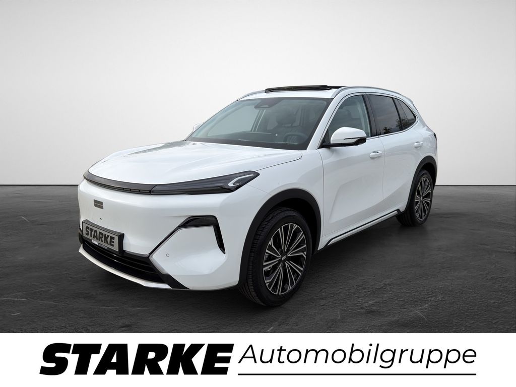 Bild des Angebotes Geely Starray EM-i Max+ Max+  HeadUp Panodach Navi LED