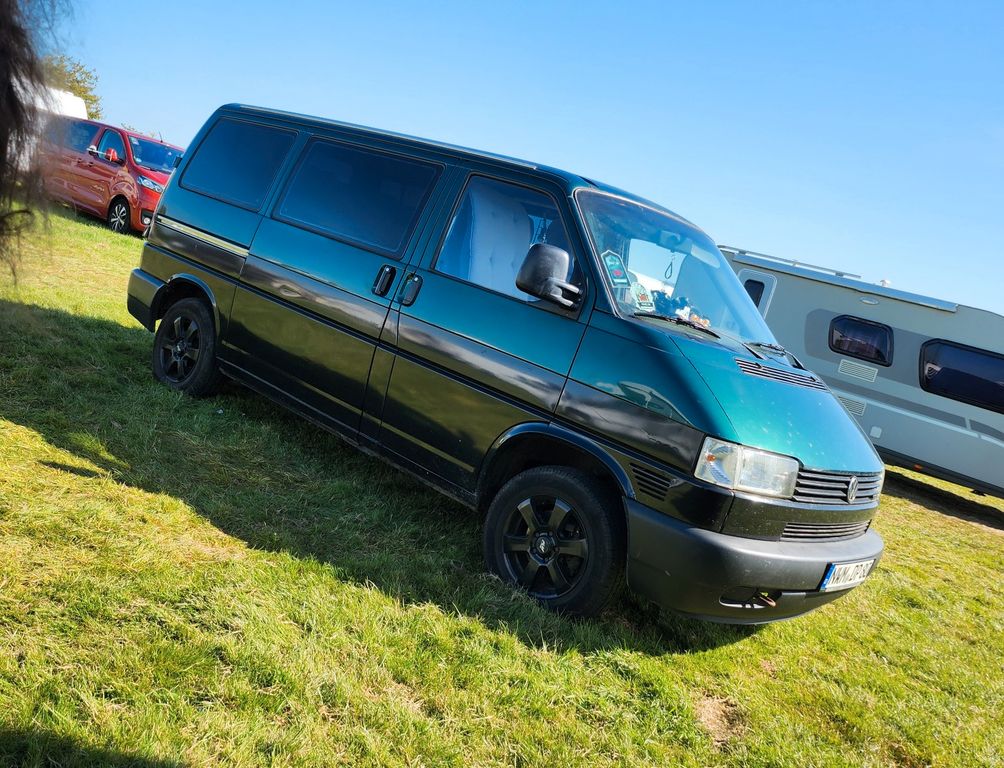 Bild des Angebotes Volkswagen T4 andere