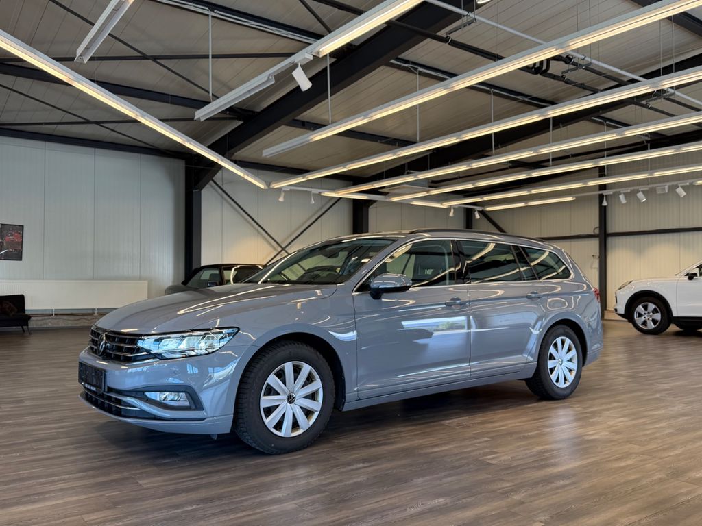 Bild des Angebotes Volkswagen Passat Variant Business