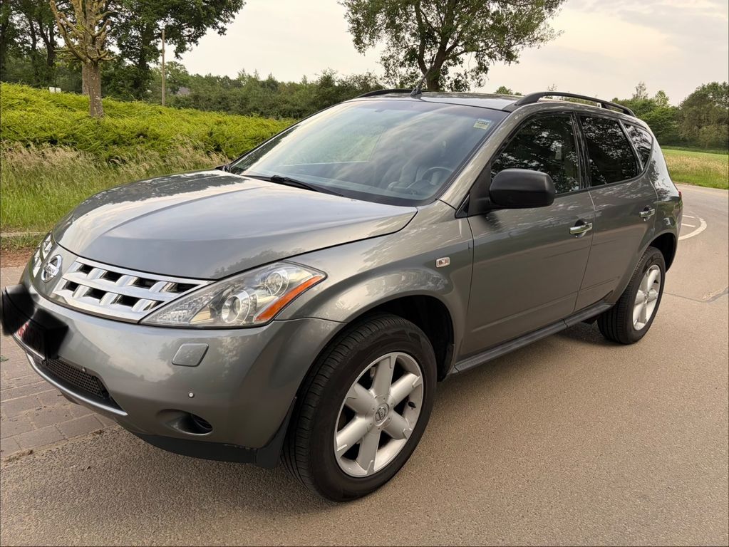 Bild des Angebotes Nissan Murano 3.5 Selection