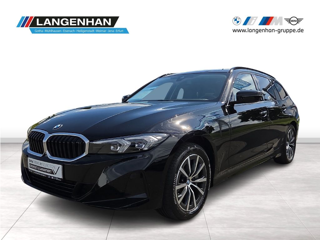 Bild des Angebotes BMW 330i xDrive Tour Sportsitz Head Up DAB Tempomat