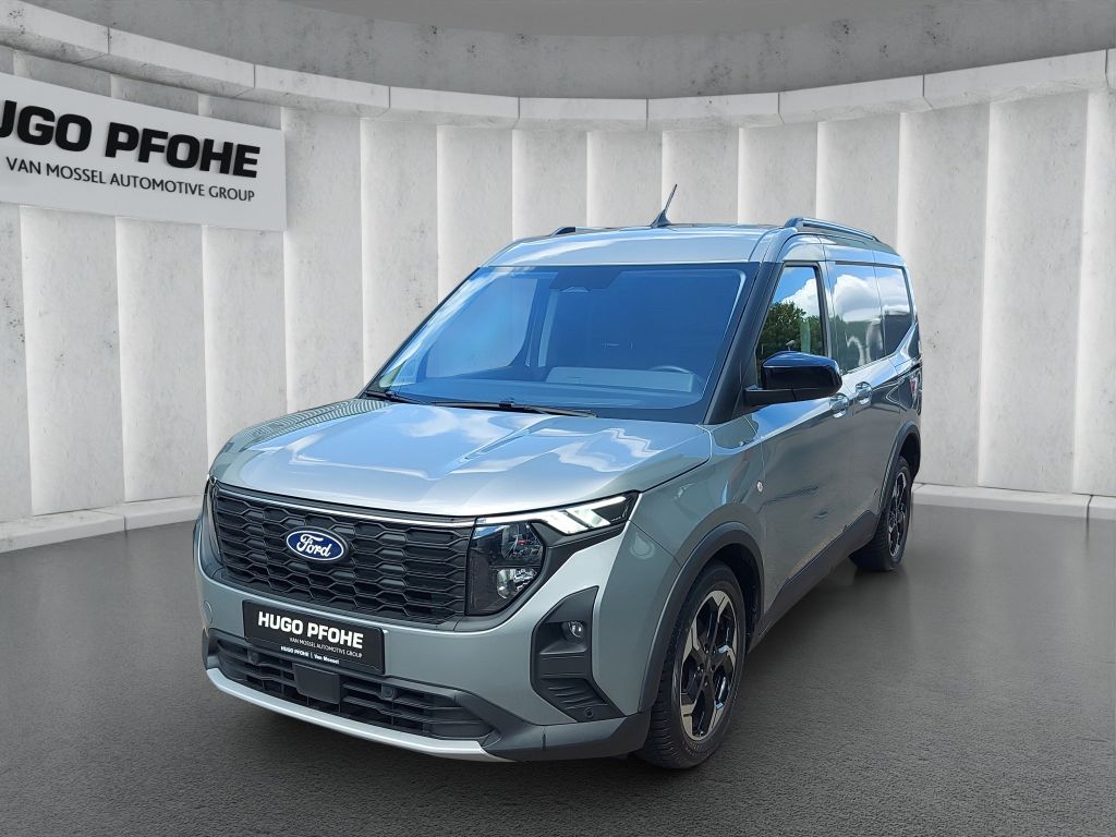Bild des Angebotes Ford Transit Courier Active
