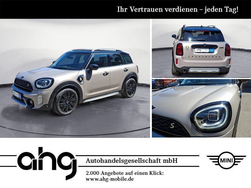 Bild des Angebotes MINI Countryman SE ALL4 Trim Aut. RFT