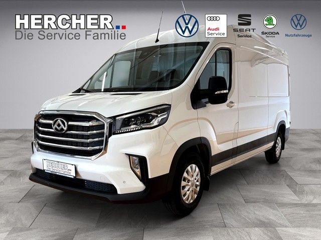 Bild des Angebotes Maxus DELIVER 9 L3H2 Luxury 5J o. 160.000 KM Garantie