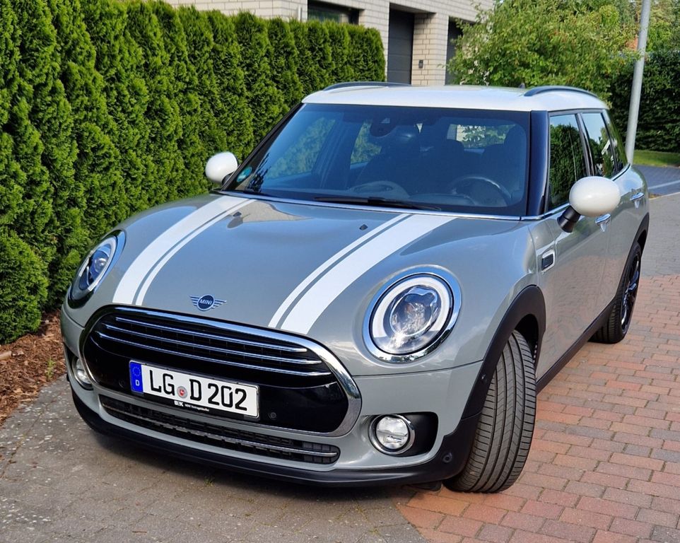 Bild des Angebotes MINI Cooper Clubman Cooper Cooper
