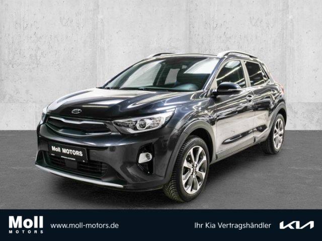 Bild des Angebotes Kia Stonic Platinum Edition Navi LED Apple CarPlay A