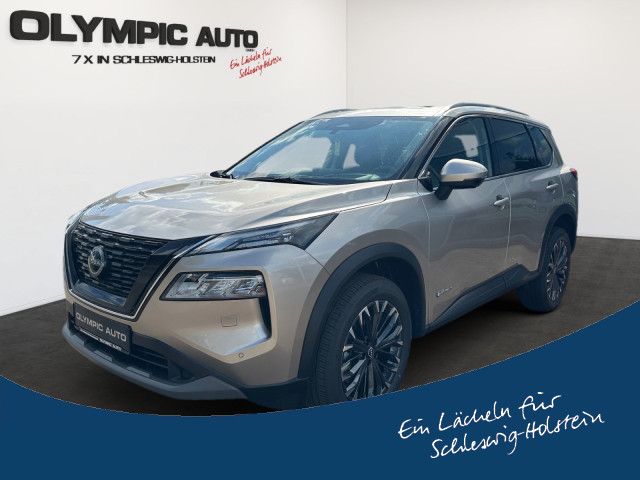 Bild des Angebotes Nissan X-Trail 1,5 VC-T e-Power N-Connecta PGD HUD NAVI