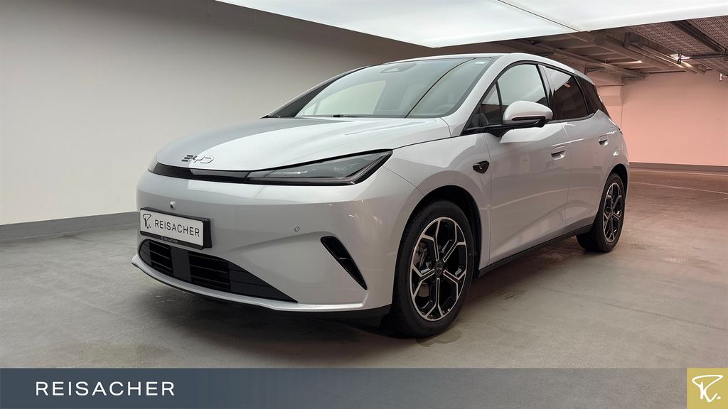 Bild des Angebotes BYD Dolphin G DM-i Comfort GSD,Pano,eSD,SkyLou,LM Rä
