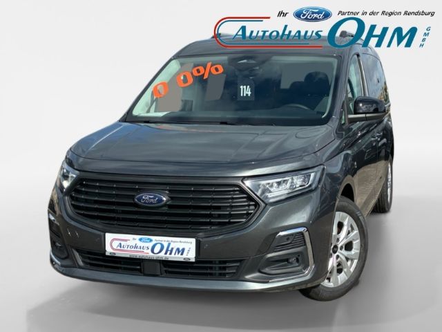 Bild des Angebotes Ford Grand Tourneo Connect Titanium - RFK - FAP - LED