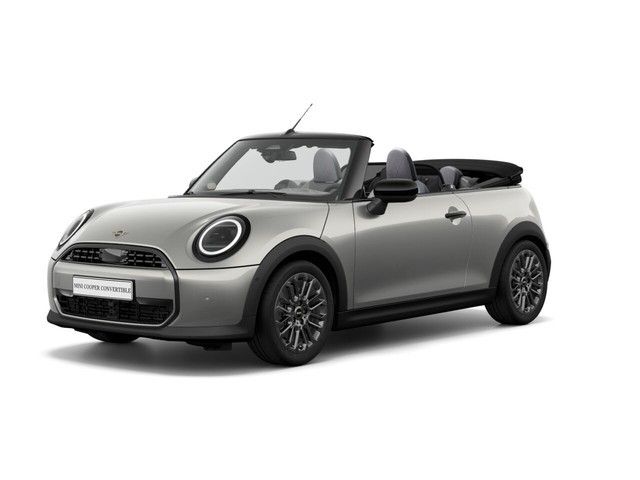 Bild des Angebotes MINI COOPER C Cabrio Classic Trim Steptronic Navi DSG