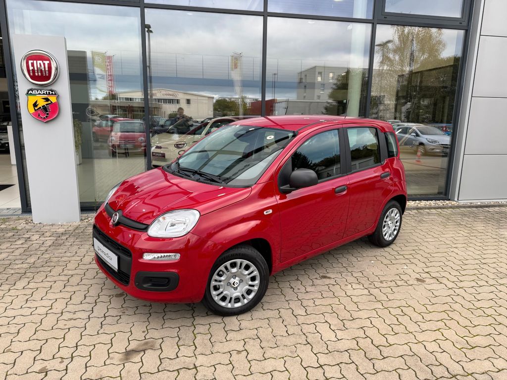 Fiat Panda Icon 1.0 Hybrid