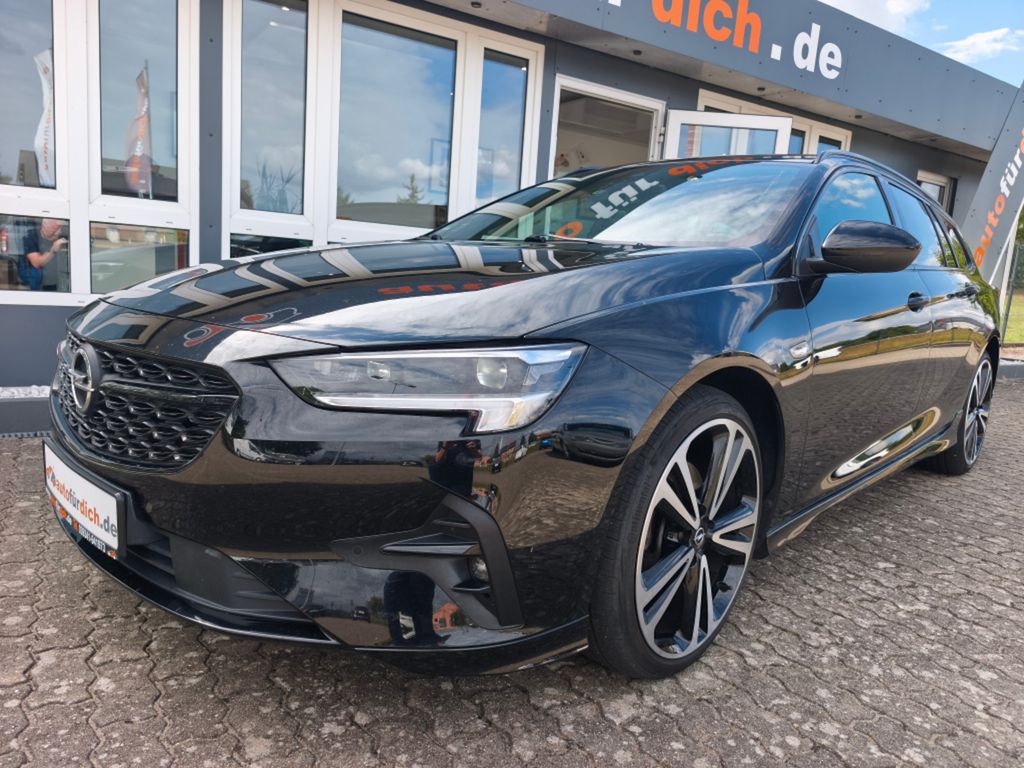 Bild des Angebotes Opel Insignia Ultimate*Vollaustattung*
