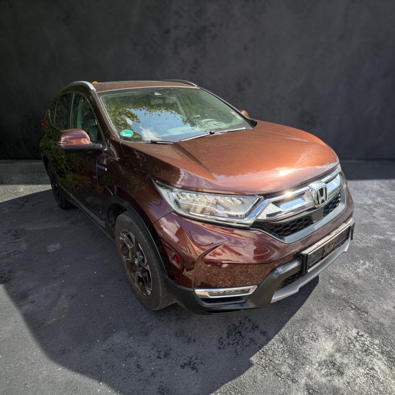 Bild des Angebotes Honda CR-V 2.0 i-MMD HYBRID 4WD Executive