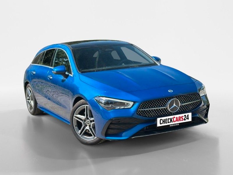 Bild des Angebotes Mercedes-Benz CLA Shooting Brake CLA 200