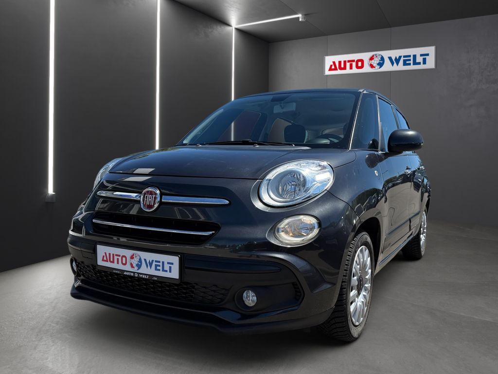 Bild des Angebotes Fiat 500L 1.4 Cross Tempomat PDC Bluetooth Klima