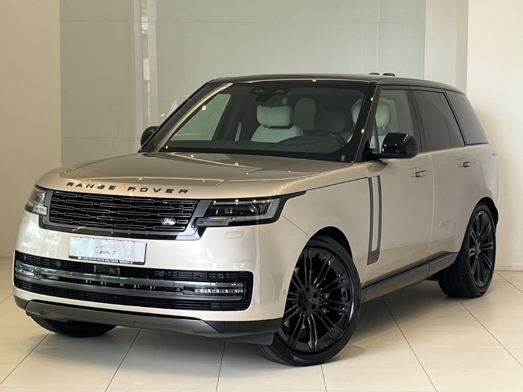 Bild des Angebotes Land Rover Range Rover D350 Autobiography SWB Panorama HUD