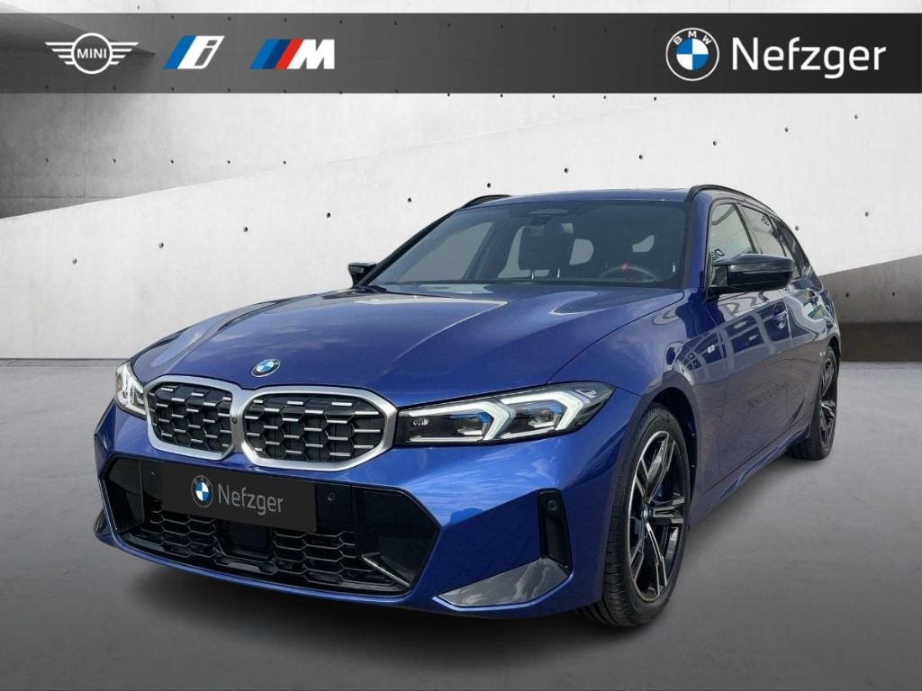 Bild des Angebotes BMW M340d xDrive Tour. M Sport HUD Pano ACC 360° AHK