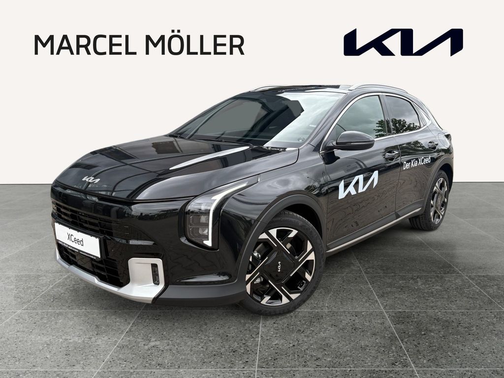 Bild des Angebotes Kia XCeed 1.6T DCT7 Spirit|Sound|Advanced|Glasdach|S
