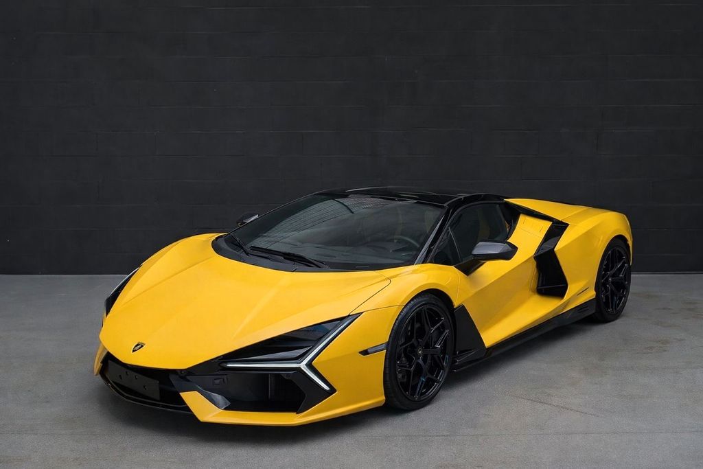 Bild des Angebotes Lamborghini Revuelto 6.5 V12 HPEV*On STOCK*CARBON
