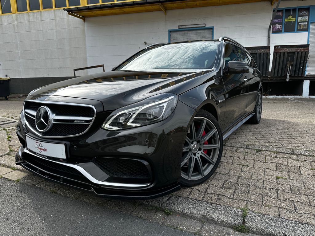 Bild des Angebotes Mercedes-Benz E 63 AMG Designo