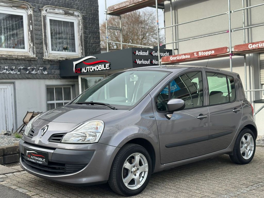 Bild des Angebotes Renault Modus 1.5 YAHOO! *5-TÜRER*KLIMA*MFL*LMF*TÜV