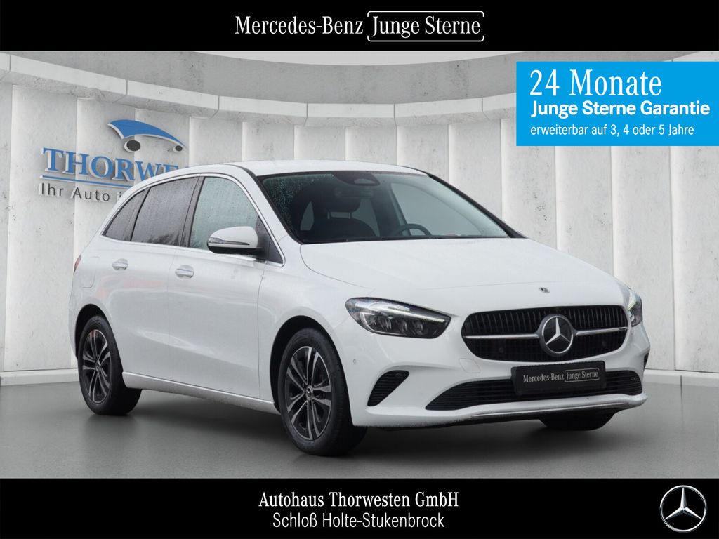 Bild des Angebotes Mercedes-Benz B 250 e EQ Hybrid Progressive Advanced+ 360° ACC