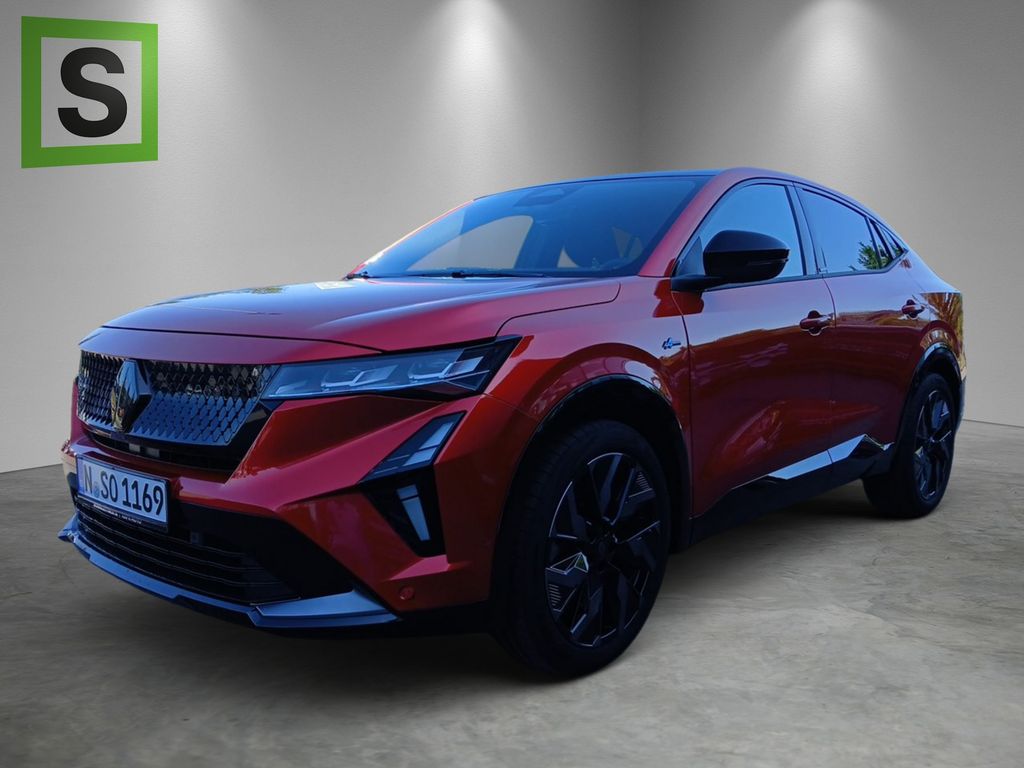Bild des Angebotes Renault RAFALE Esprit Alpine E-Tech Full Hybrid 200