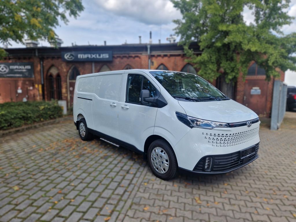 Bild des Angebotes Maxus Deliver 7 Kasten L2H1 LED KLIMA RFK PDC V/H
