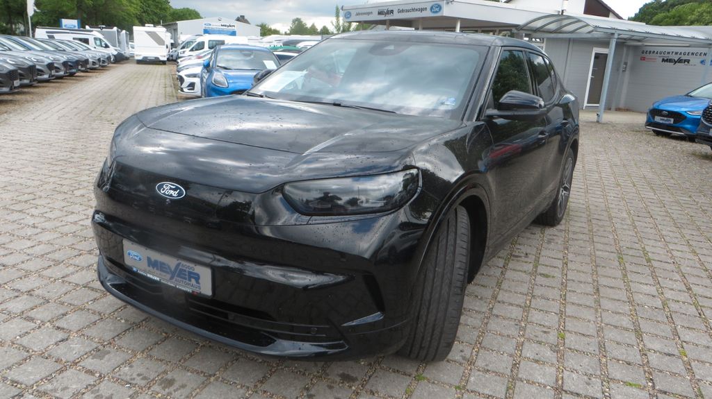 Bild des Angebotes Ford Capri 250 kW Dual-Motor AWD Premium