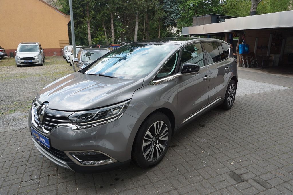 Bild des Angebotes Renault Espace Initiale Paris*7SITZ*PANO*KAM*NAVI*HUD*SS