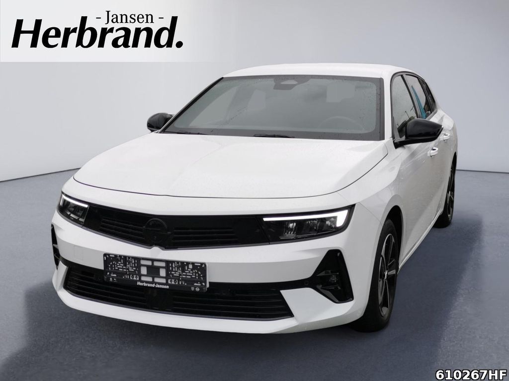 Bild des Angebotes Opel Astra L 1.2 Turbo GS (EURO 6e)
