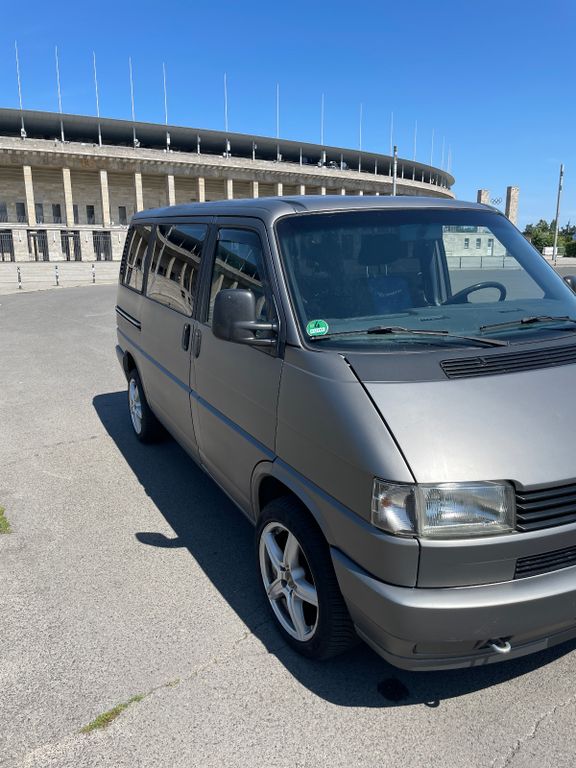 Bild des Angebotes Volkswagen T4 Kombi