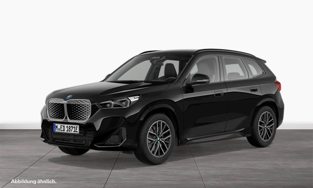 Bild des Angebotes BMW iX1 xDrive30 M Sport AHK Driv.Assist.Prof LED