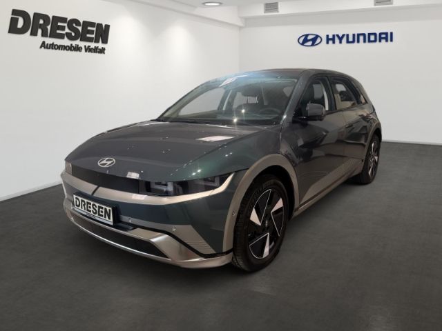 Bild des Angebotes Hyundai IONIQ 5 TECHNIQ/Park-Paket/Dashcam/Wärmepumpe/Si