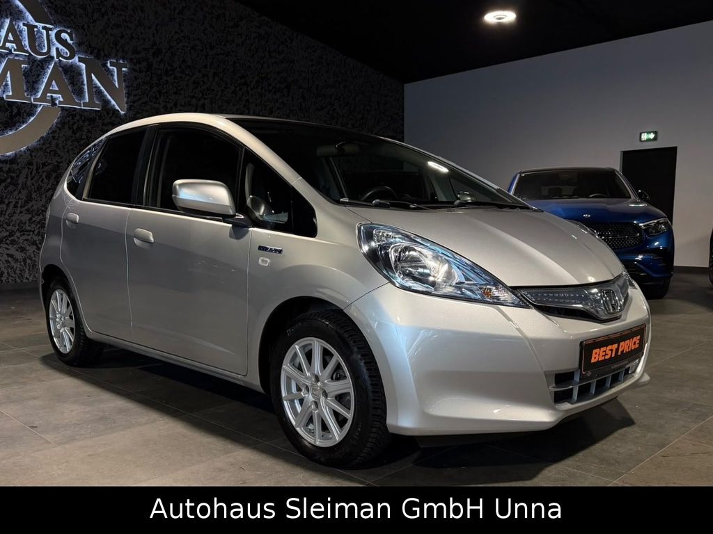 Honda Jazz Hybrid Comfort/HYBRID/Automatik/Klima