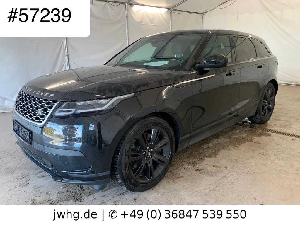 Bild des Angebotes Land Rover Velar 3.0 SE AWD virtCockp|Matrix|ACC|360Grad