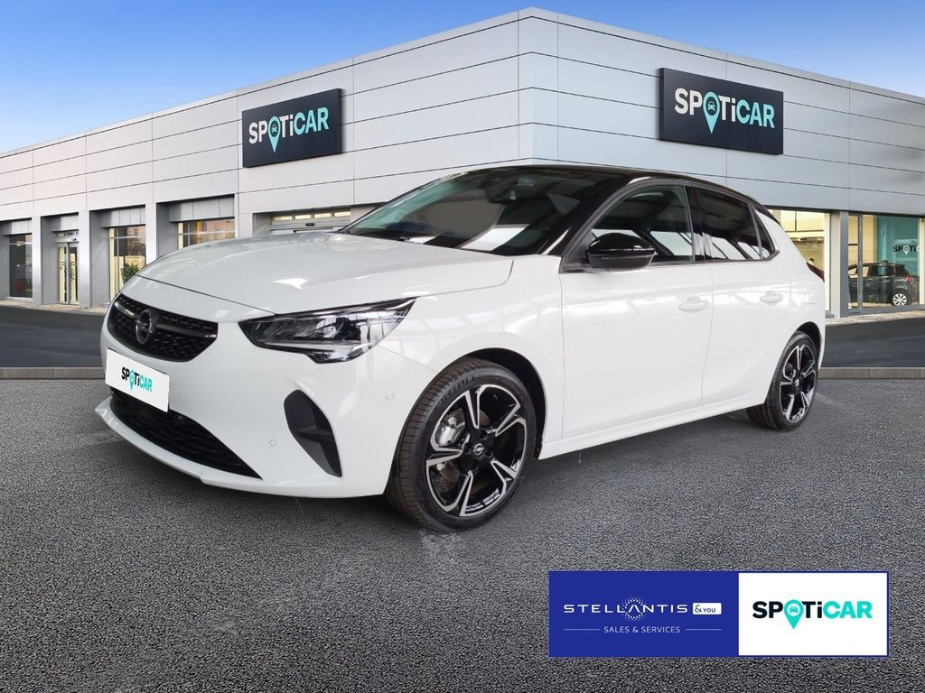Bild des Angebotes Opel Corsa Elegance