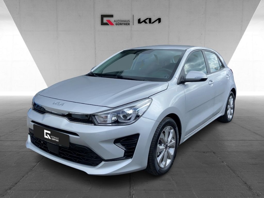 Bild des Angebotes Kia Rio 1.2 Vision Carplay Kamera Sitzhzg.