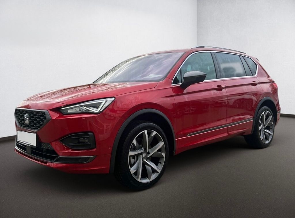 Bild des Angebotes Seat Tarraco 2.0 TDI 147kW FR 4Drive DSG FR