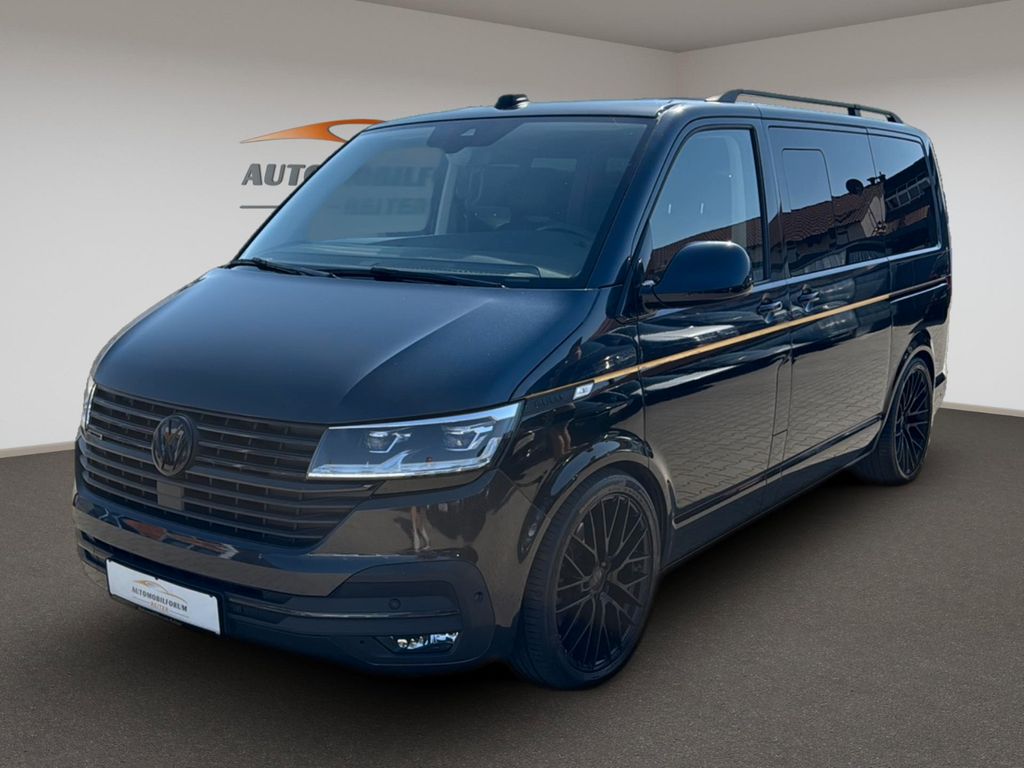 Bild des Angebotes Volkswagen T6.1 Multivan Highline 4 Motion Top-Ausstattung