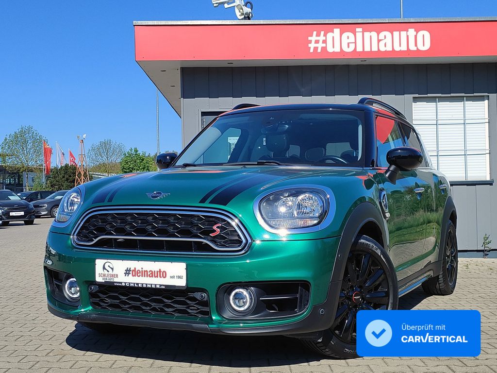 Bild des Angebotes MINI Countryman COOPER S All4 *h/k*Pano*AHK*Navi*ACC*